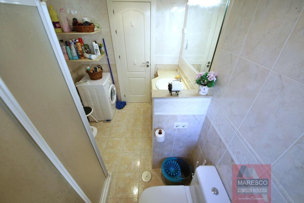 Venta de apartamento en Fuengirola