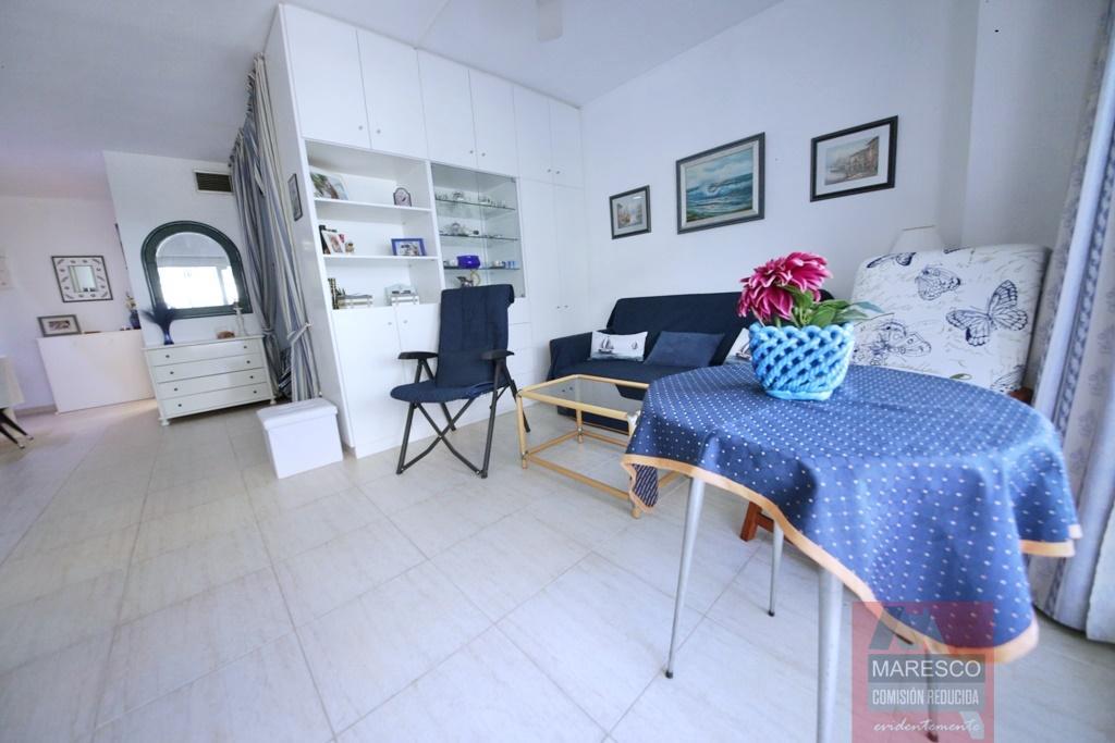 Venta de apartamento en Fuengirola
