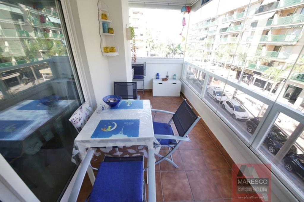 Venta de apartamento en Fuengirola