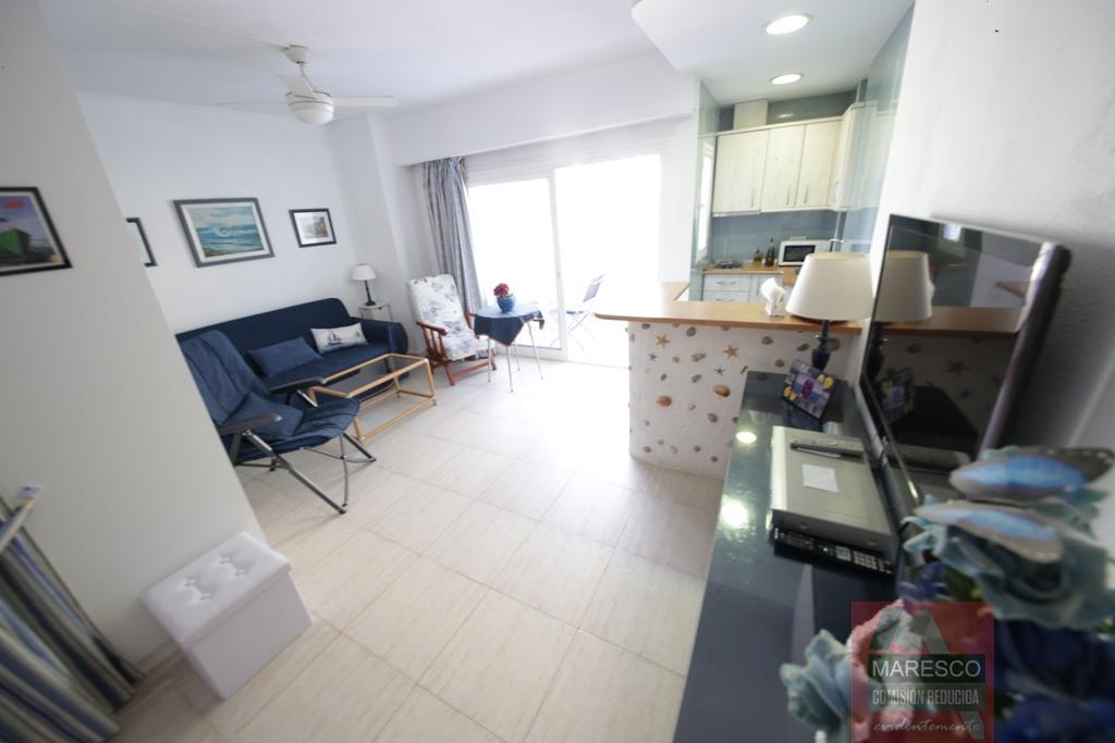 Venta de apartamento en Fuengirola