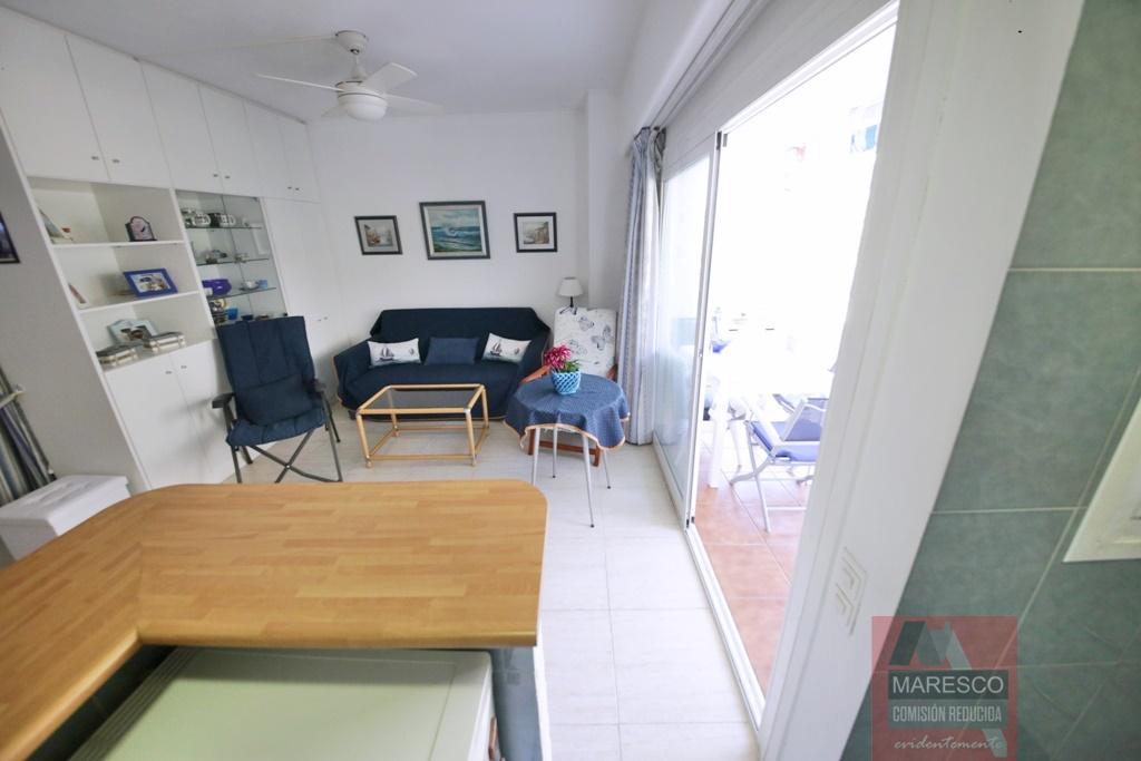Venta de apartamento en Fuengirola