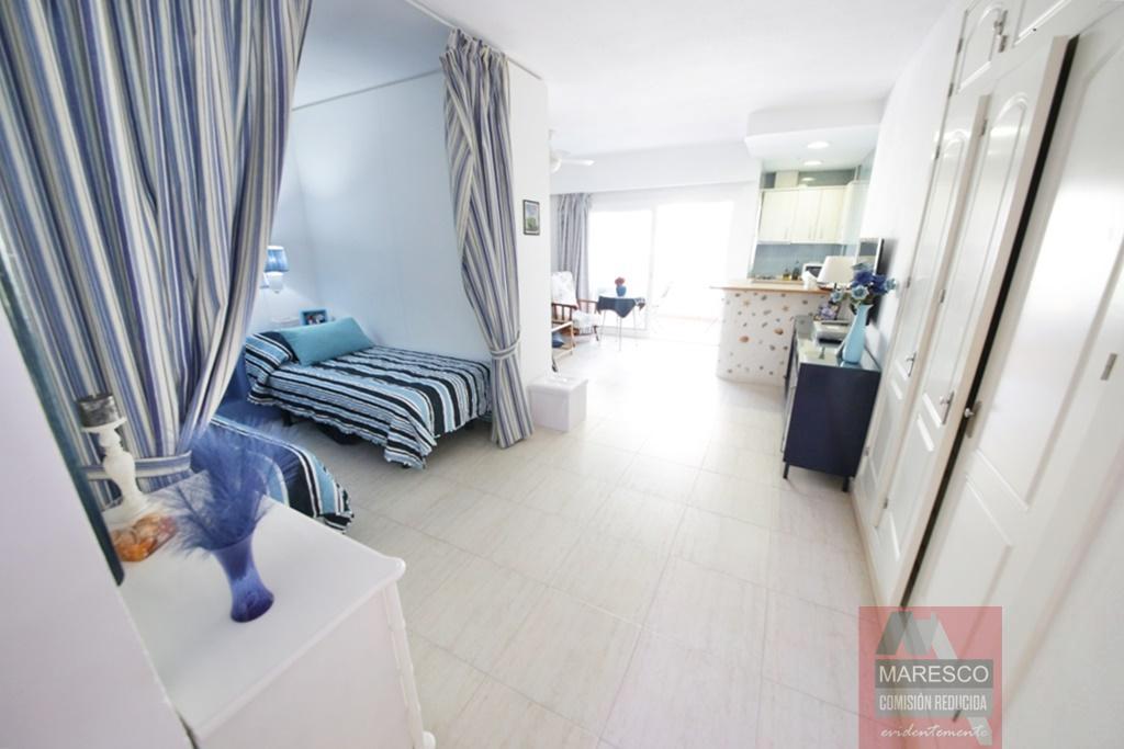Venta de apartamento en Fuengirola