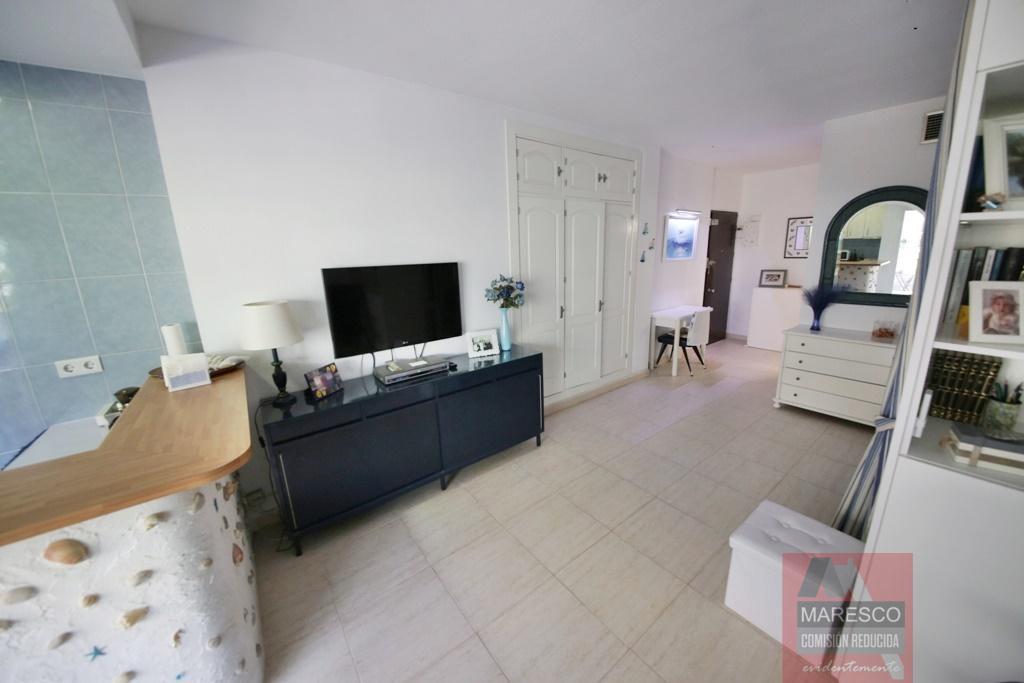 Venta de apartamento en Fuengirola