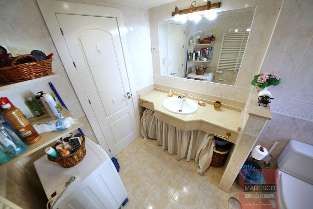 Venta de apartamento en Fuengirola