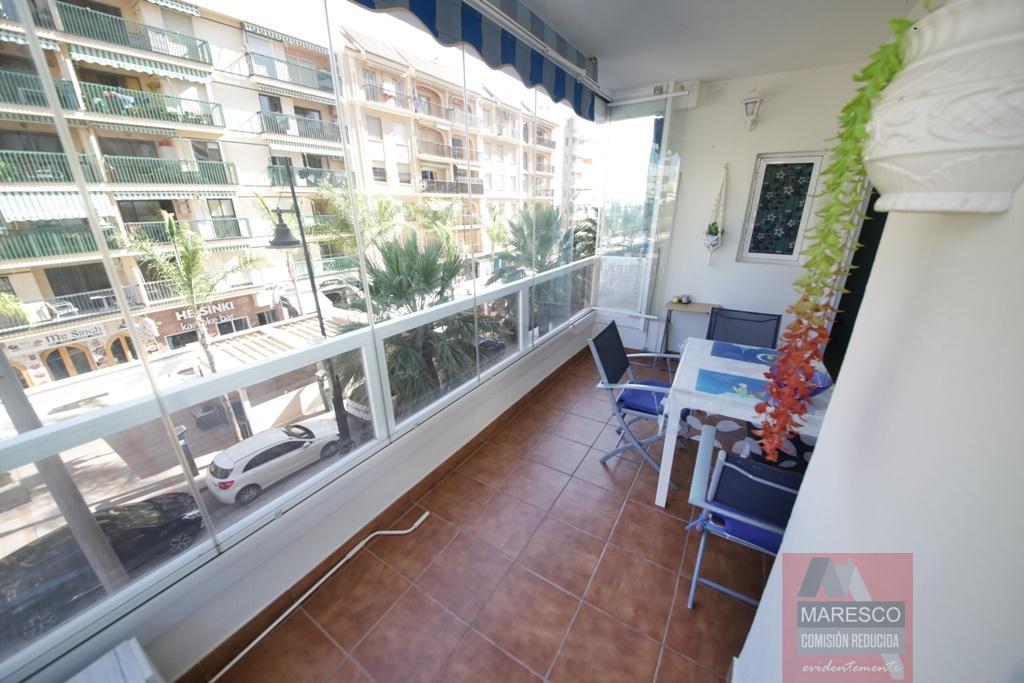 Venta de apartamento en Fuengirola