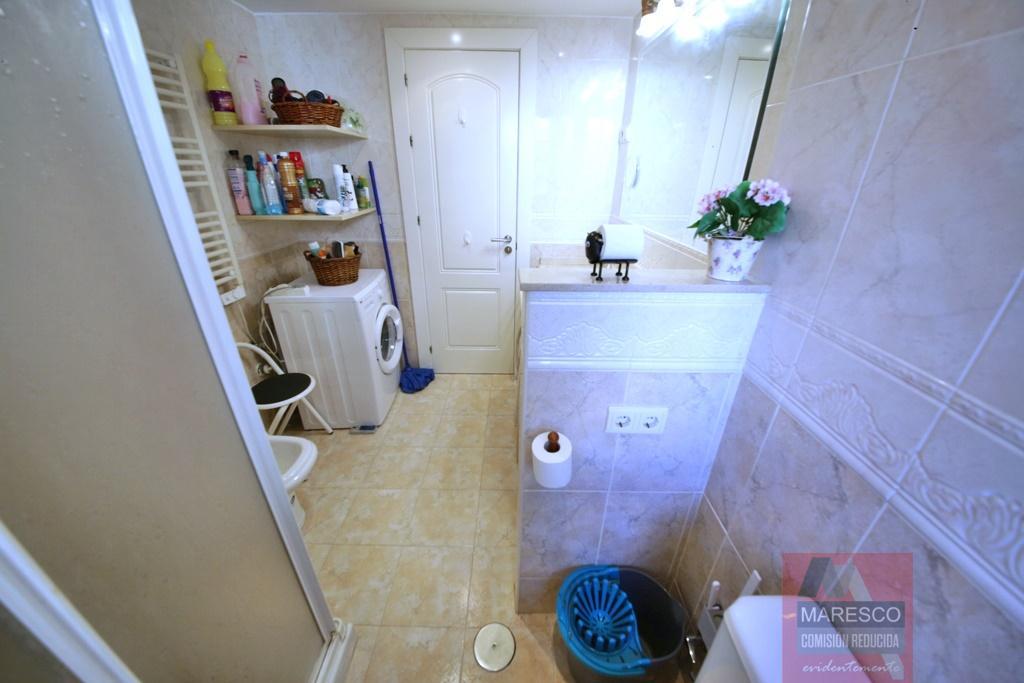 Venta de apartamento en Fuengirola