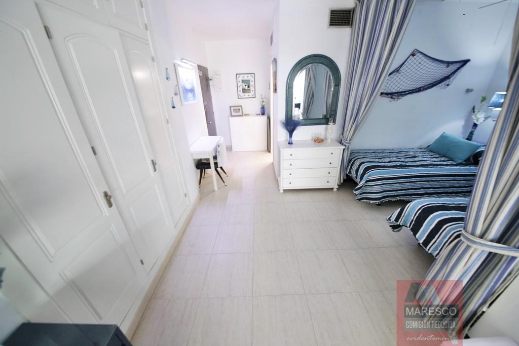 Venta de apartamento en Fuengirola