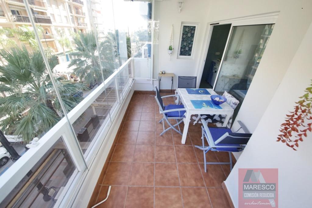 Venta de apartamento en Fuengirola