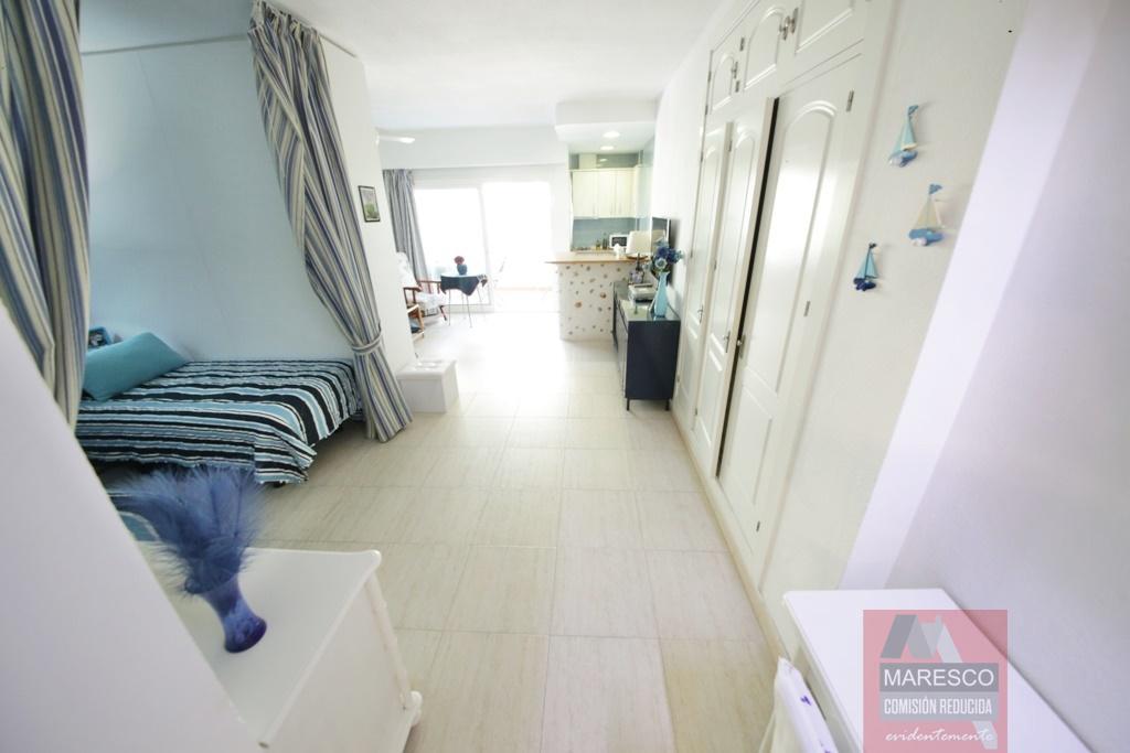 Venta de apartamento en Fuengirola