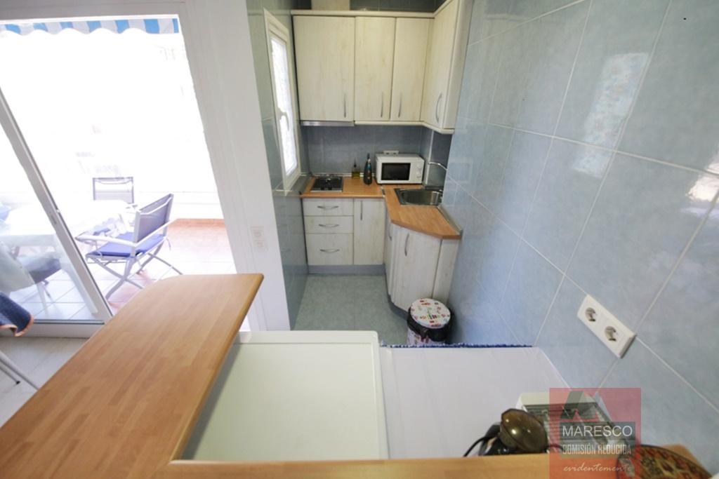 Venta de apartamento en Fuengirola