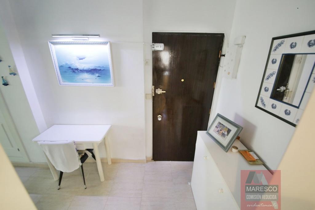 Venta de apartamento en Fuengirola