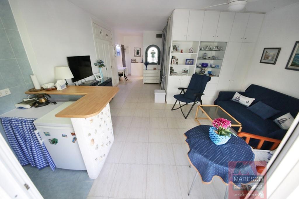 Venta de apartamento en Fuengirola