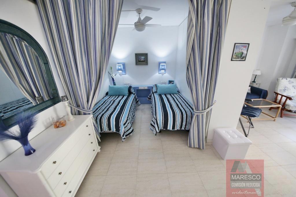 Venta de apartamento en Fuengirola