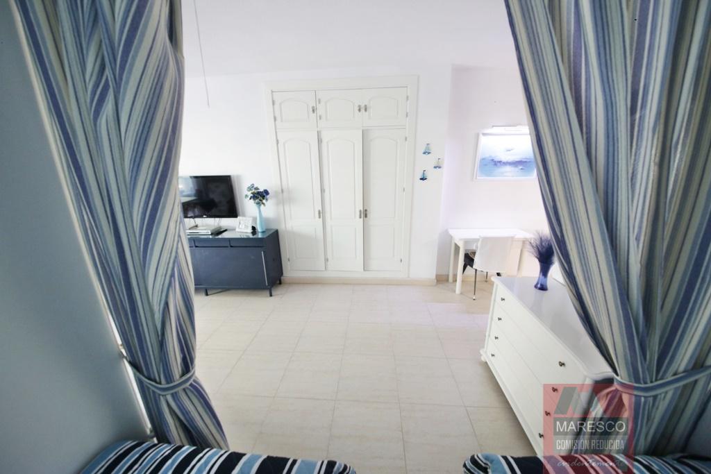 Venta de apartamento en Fuengirola