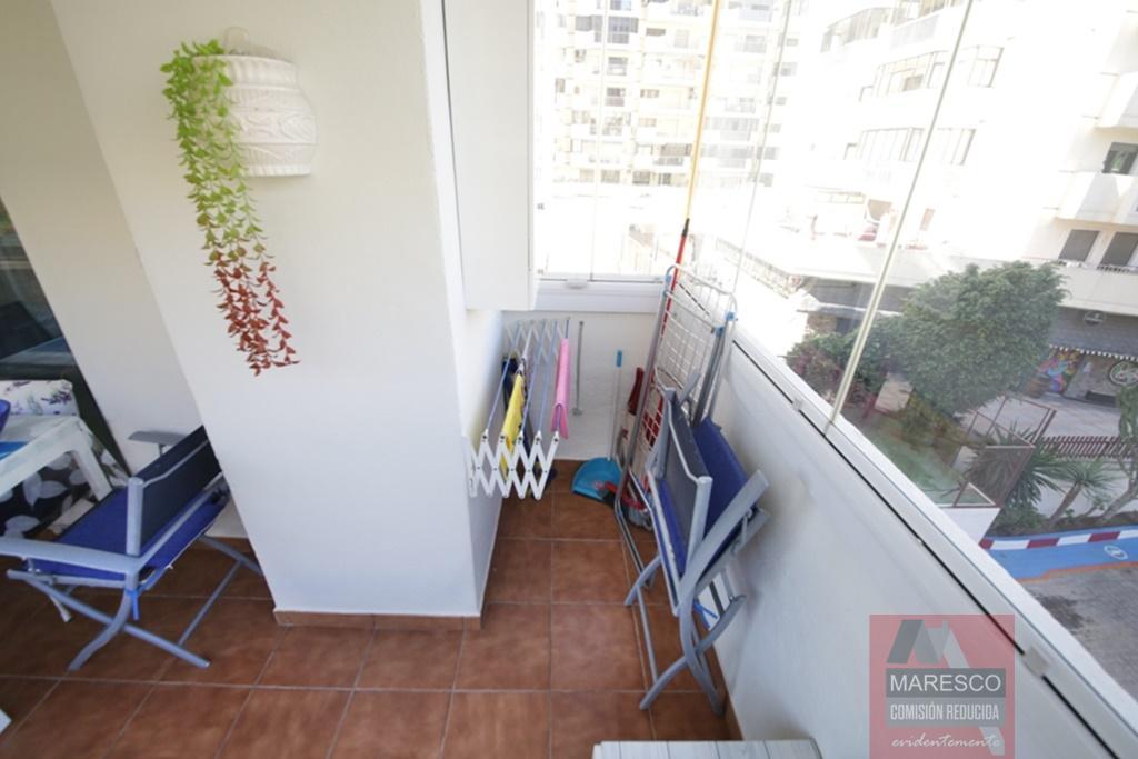 Venta de apartamento en Fuengirola