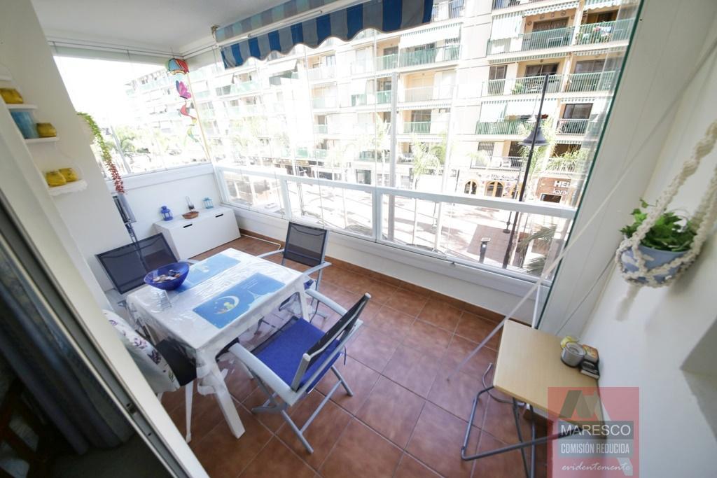Venta de apartamento en Fuengirola