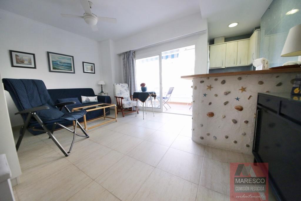 Venta de apartamento en Fuengirola
