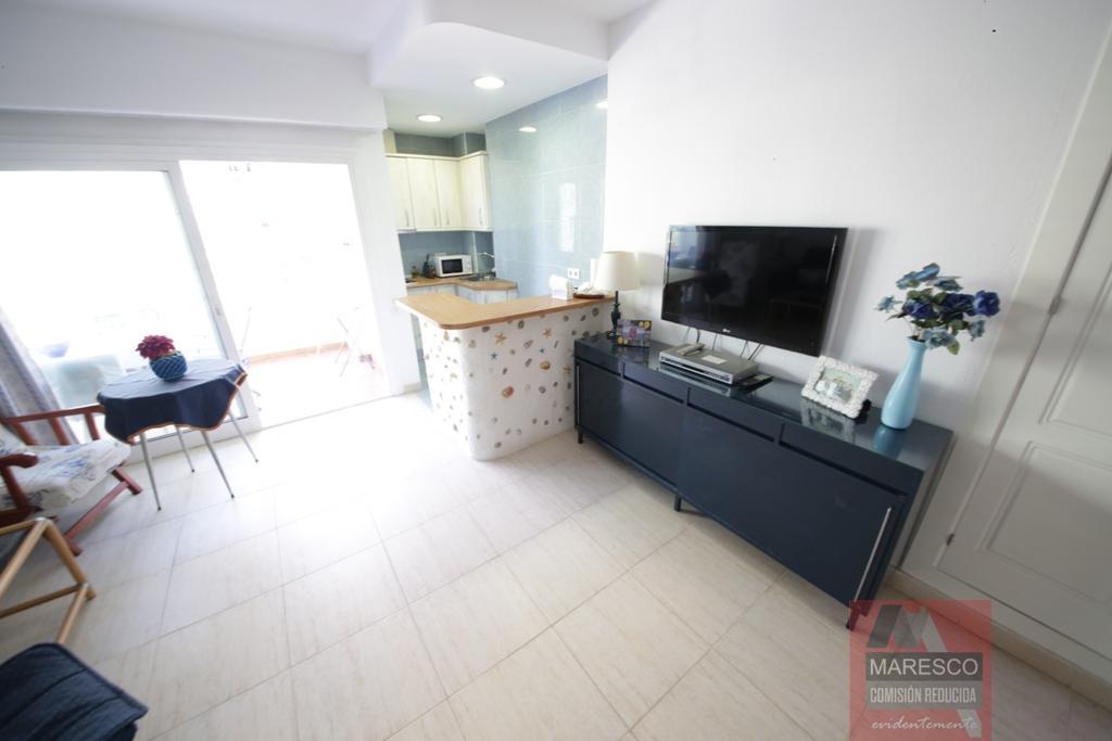 Venta de apartamento en Fuengirola