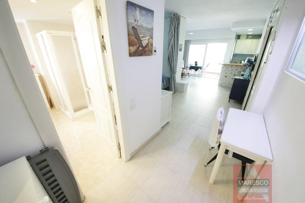 Venta de apartamento en Fuengirola