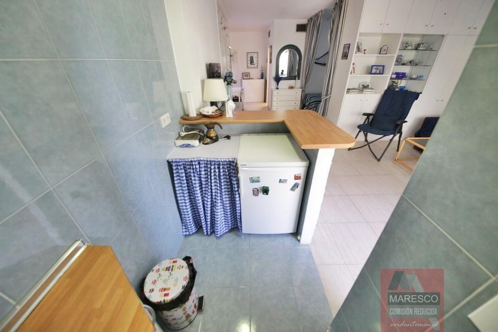 Venta de apartamento en Fuengirola