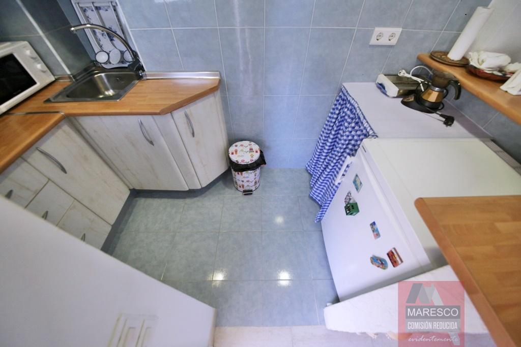 Venta de apartamento en Fuengirola