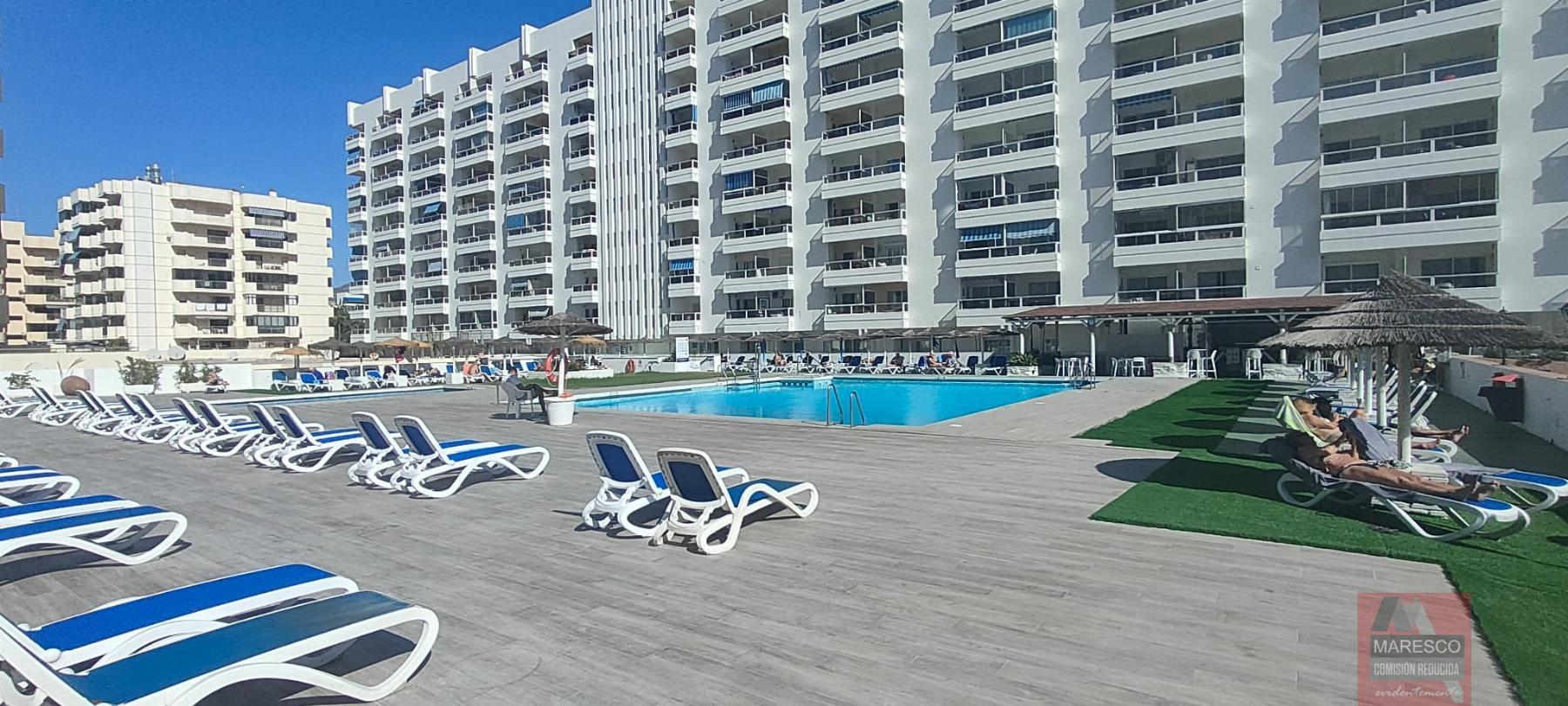 Venta de apartamento en Fuengirola