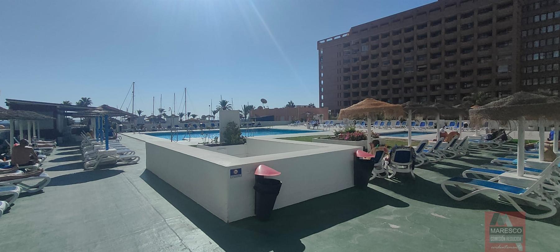 Venta de apartamento en Fuengirola