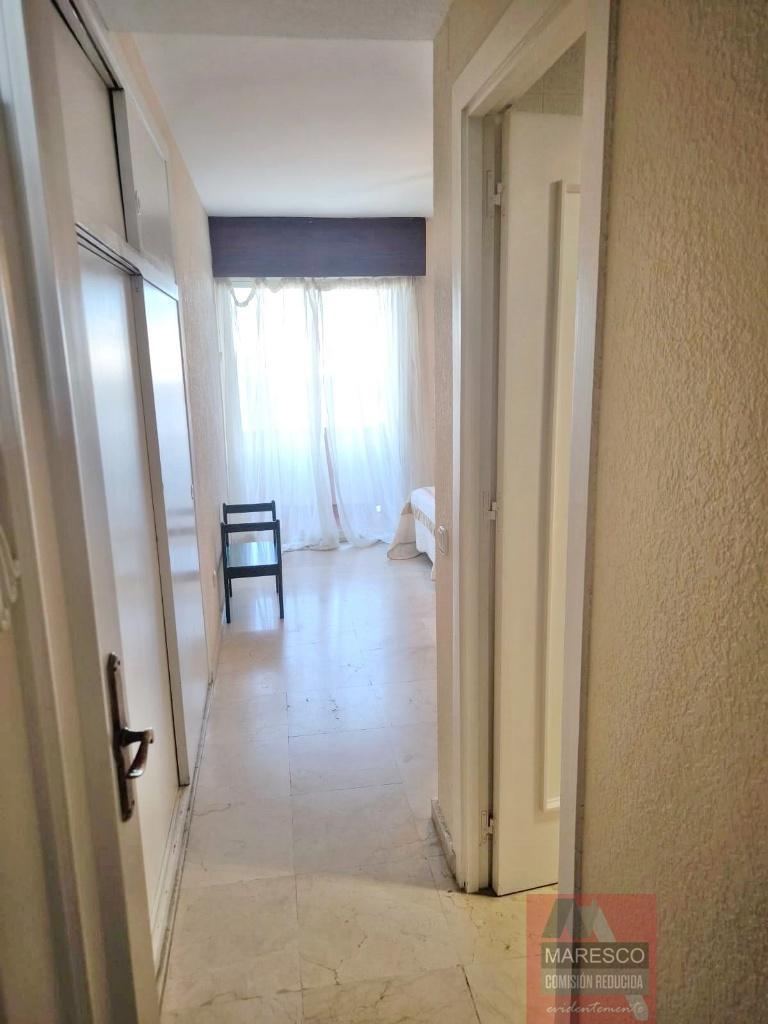 Venta de apartamento en Fuengirola