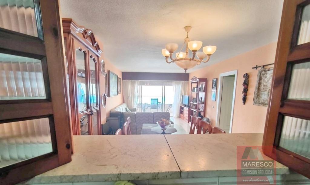 Venta de apartamento en Fuengirola