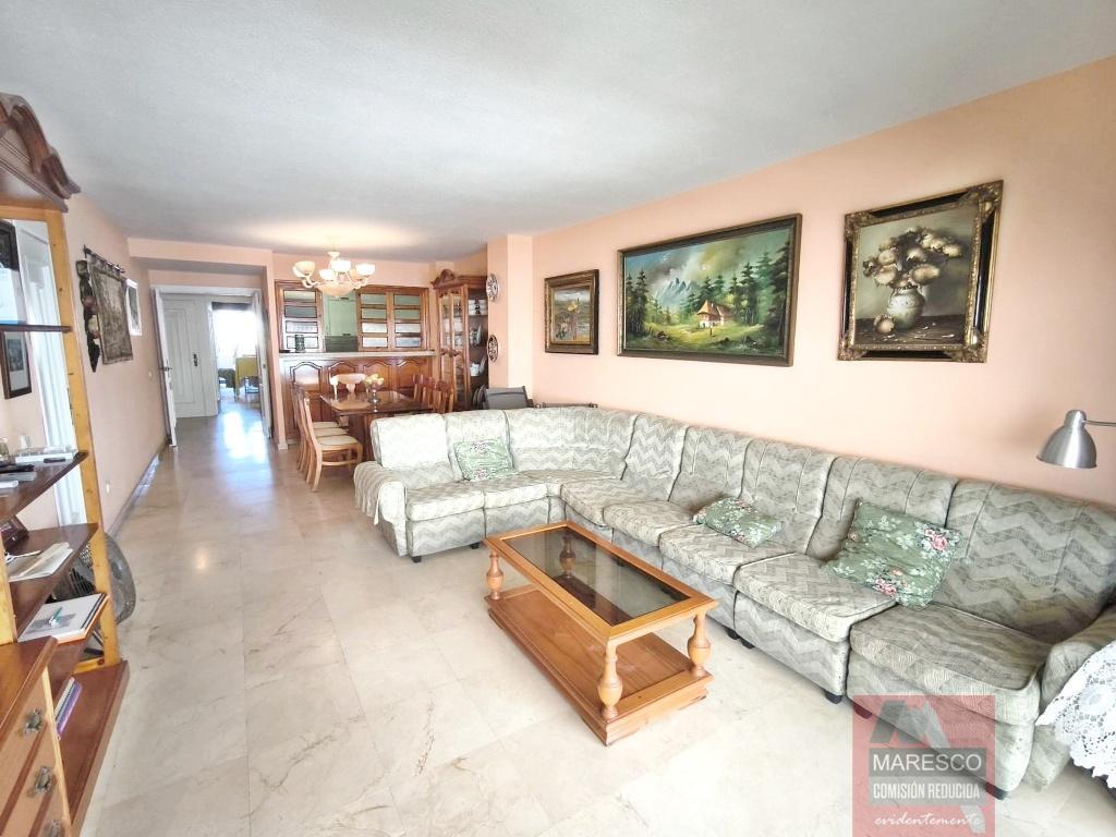 Venta de apartamento en Fuengirola
