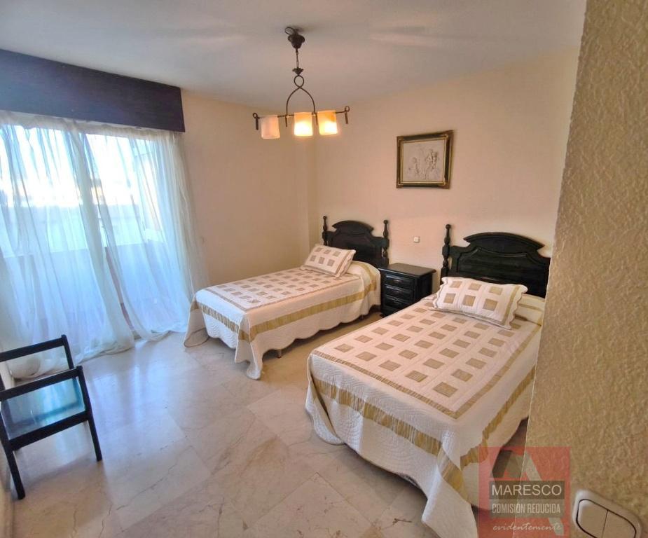 Venta de apartamento en Fuengirola