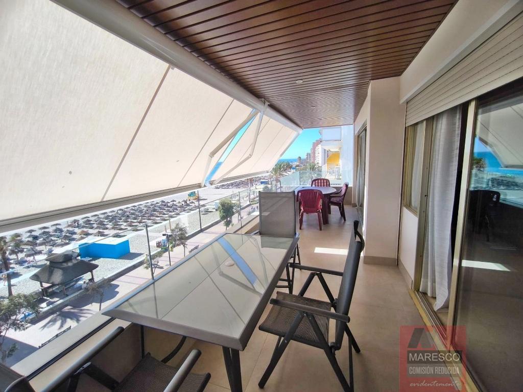 Venta de apartamento en Fuengirola