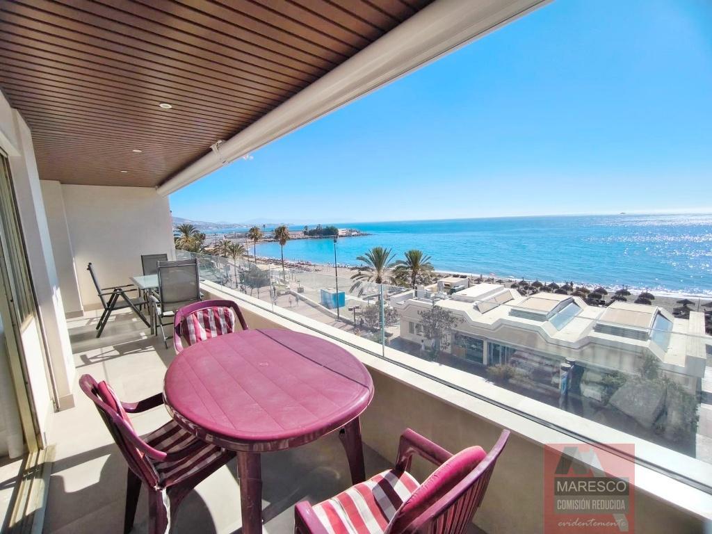 Venta de apartamento en Fuengirola