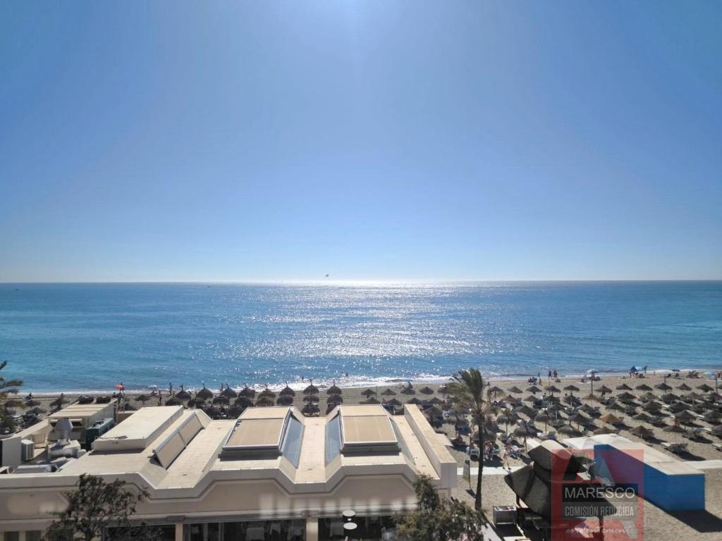 Venta de apartamento en Fuengirola