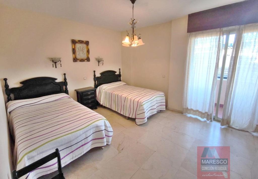 Venta de apartamento en Fuengirola
