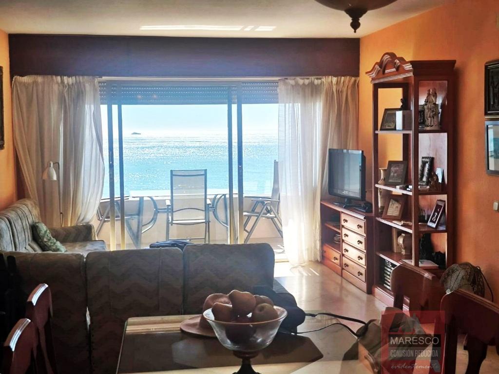 Venta de apartamento en Fuengirola