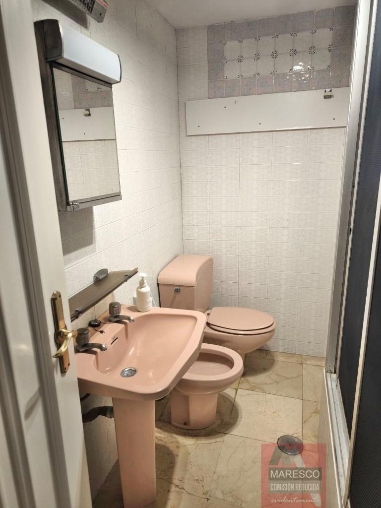 Venta de apartamento en Fuengirola