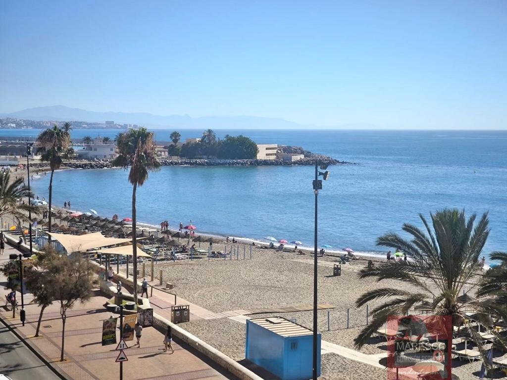 Venta de apartamento en Fuengirola