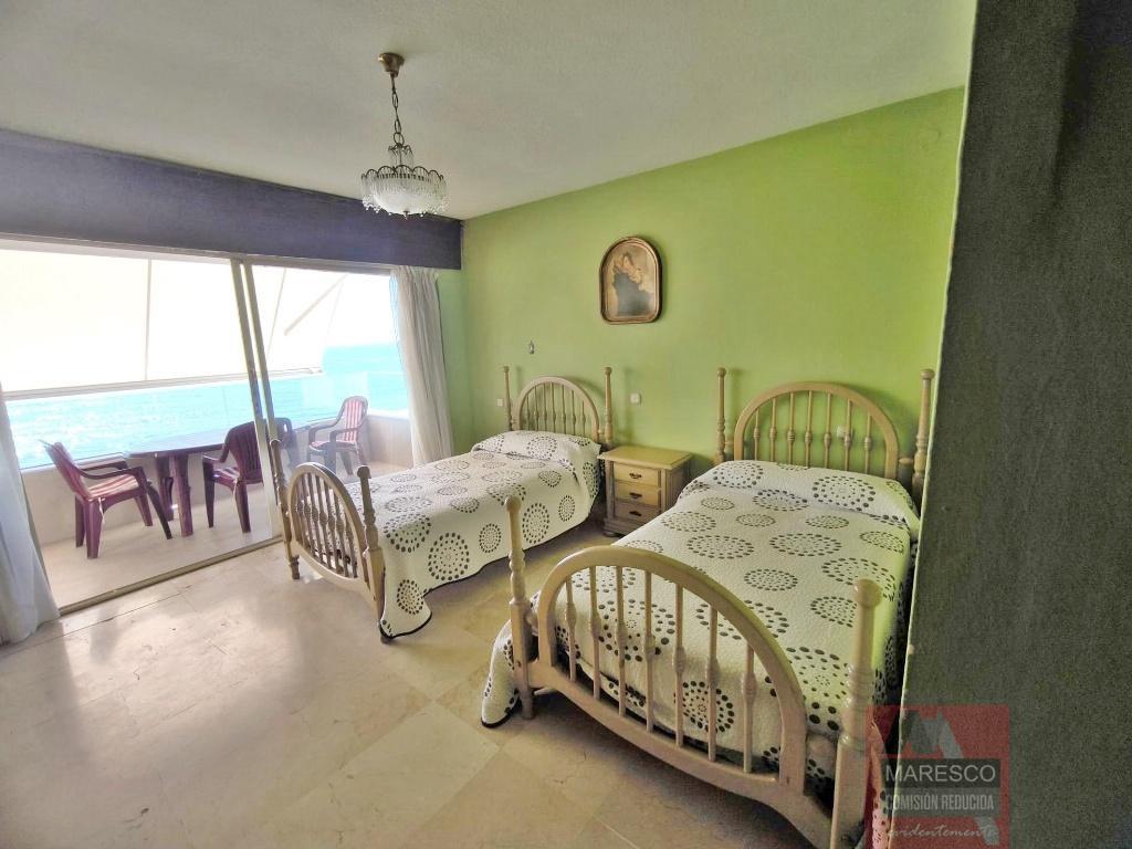 Venta de apartamento en Fuengirola