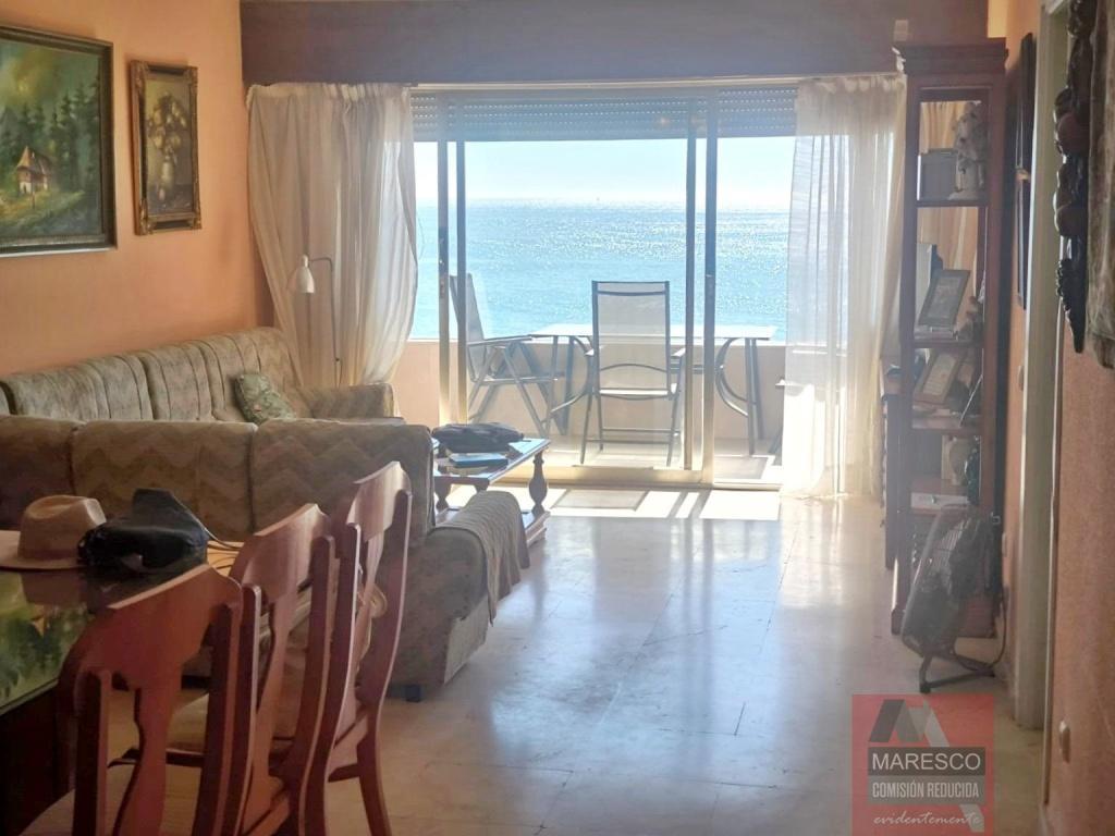 Venta de apartamento en Fuengirola