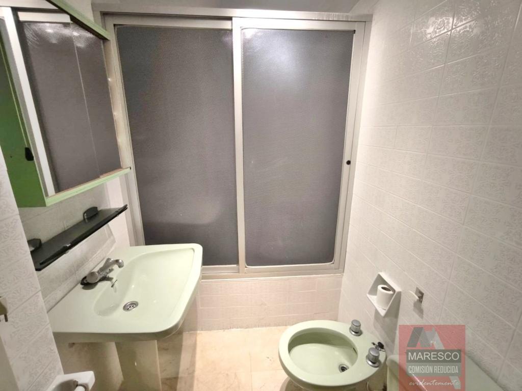 Venta de apartamento en Fuengirola