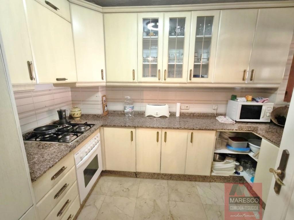 Venta de apartamento en Fuengirola