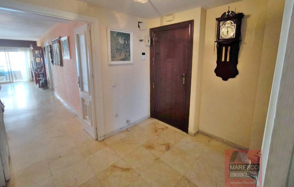 Venta de apartamento en Fuengirola