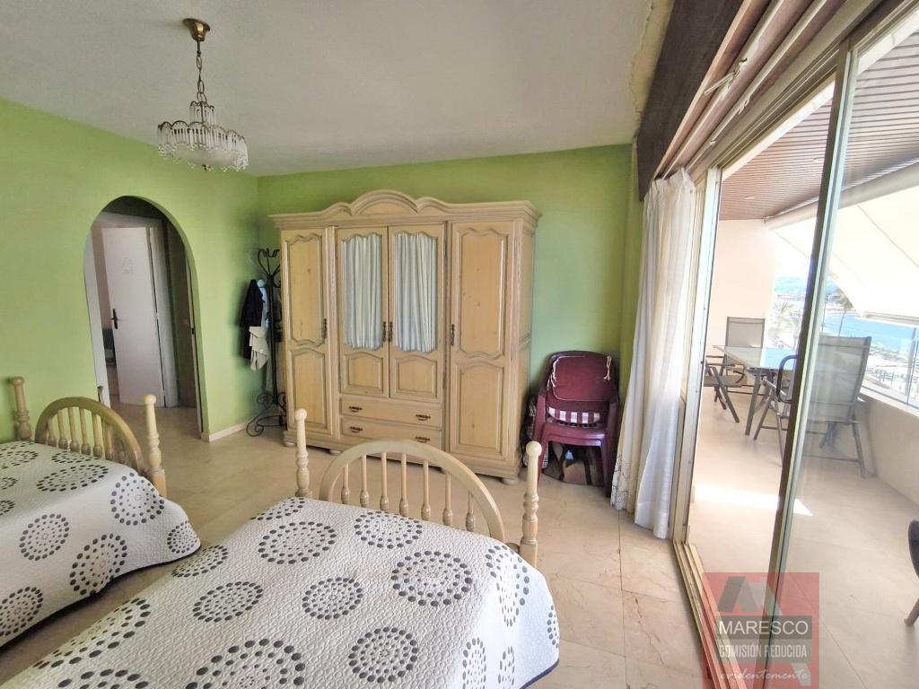 Venta de apartamento en Fuengirola