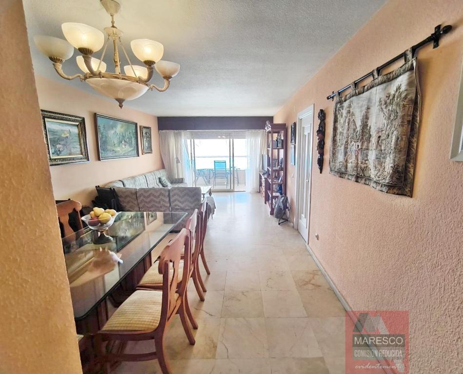 Venta de apartamento en Fuengirola