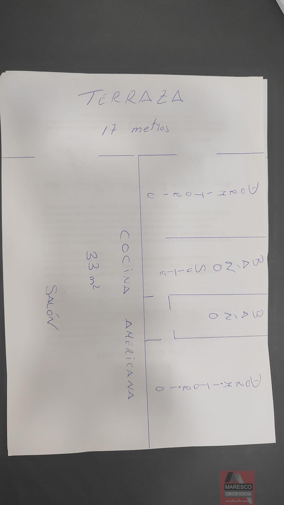 Venta de apartamento en Fuengirola