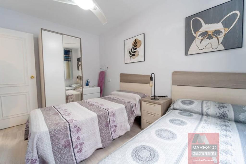 Venta de apartamento en Fuengirola