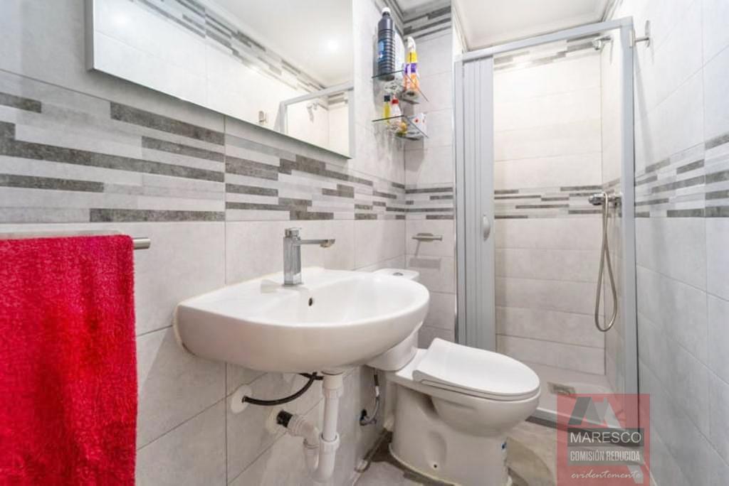 Venta de apartamento en Fuengirola