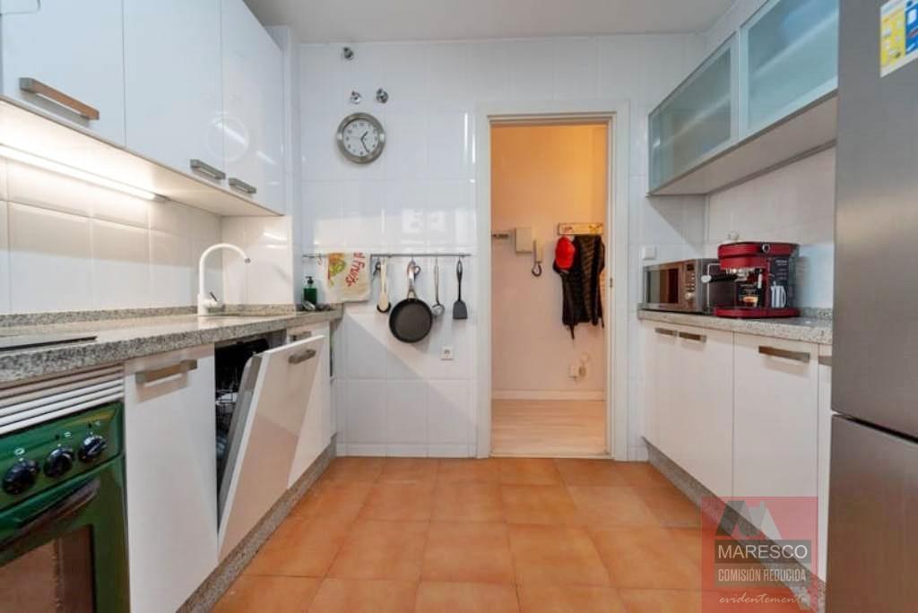 Venta de apartamento en Fuengirola