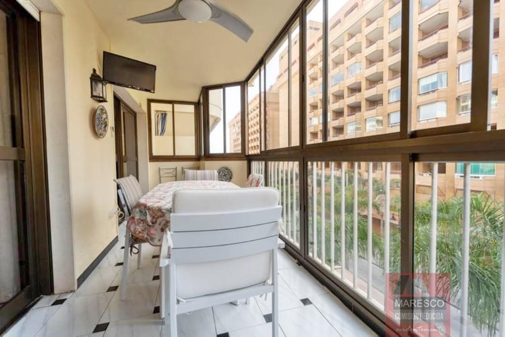 Venta de apartamento en Fuengirola